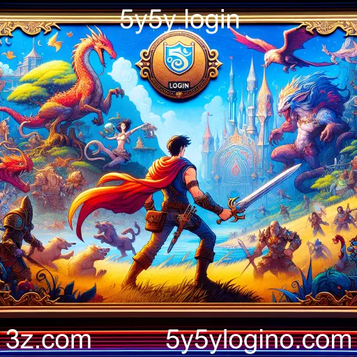 Descubra o Mundo dos Jogos de Aventura