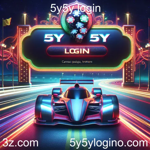 A Adrenalina das Corridas: Explorando Jogos de Corrida no 5y5y Login